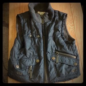 Forever Vest Jacket